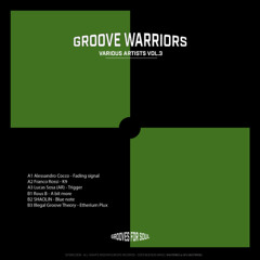 GFS Premiere | Alessandro Cocco - Fading Signal [GFS009]