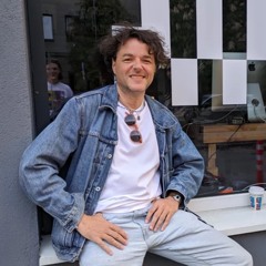 Matias Aguayo / Radio Vilnius - May 17th 2024