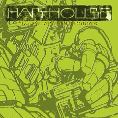 DJ Lion, AlBird - Spinicular (Original Mix) Harthouse played by Richie Hawtin