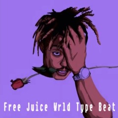 Free Juice Wrld Type Beat "Midnight Rose" 2020 (video in description)