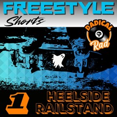 Heelside Railstand