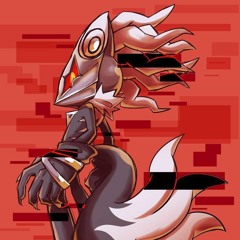 Phantom (FNF VS Infinite)
