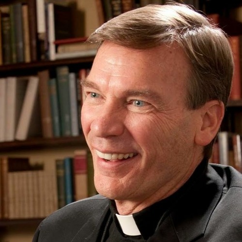 Stream Fr. John Horn, S.J. by Sacred Story Listen online for free on