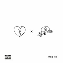 darling, i slammed the front door (prod. by discent)