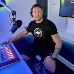 Ash Davis In Demand Guest Mix July 2025
