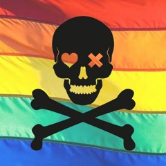 Anti-Duet (Mary Sings) - Lesbian Pirates!
