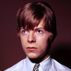 Space Oddity Cover (demo)