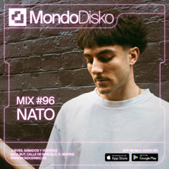 Mix #96 NATO