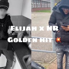 Elijah x NR - Kimbo Slice