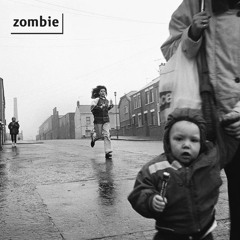 Zombie (Demo Temp Vox)