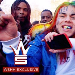 keke feat kyo (prod 6ix9ine)