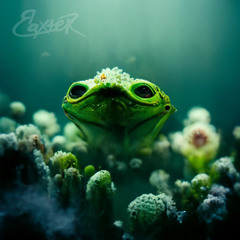 blowin’ bubbles