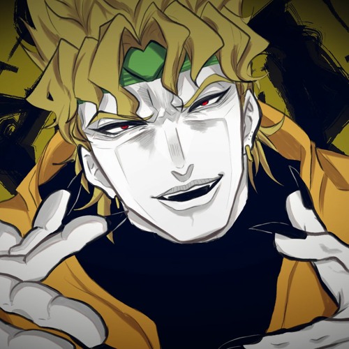 メビウス / DIO UTAU