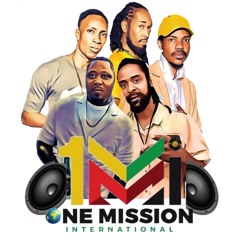 ONE MISSION INTL SOUND SLOW JAM MIXXX
