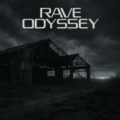 [PREMIERE] InFoxious - Rave Odyssey
