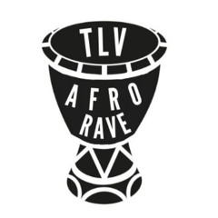TLV AFRO RAVE Vol. 1 - Afrotech