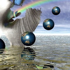 Above The Rainbow