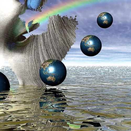 Above The Rainbow