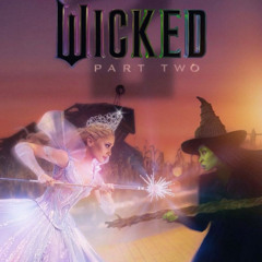 Wicked: Μέρος Δεύτερο (2025) Πλήρης ταινία online με ελληνικους υποτιτλους δωρεάν