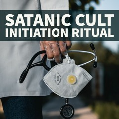 Podcast #152 - Jason Christoff - Satanic Cult Initiation Ritual
