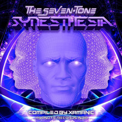 Stream A.U.M - Sentient Data [unmastered preview] OUT SOON on V.A.  Cyberpunk Vol. 2 @ Tryptech Records by A.U.M [O.V.N.I Records] | Listen  online for free on SoundCloud