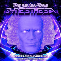 Acajou - Beyond [193] (VA Seven-Tone Synesthesia by Hypnotic Records Indiaॐ)