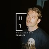 Fenrick - HATE Podcast 366 DJ mix artwork - Electronic music tracklist cover image
