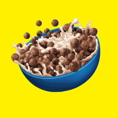 Yahna - Cereal ft. Kevin Hues