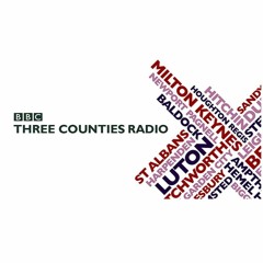 BBC Three Counties Radio Travel 2018