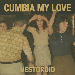 CUMBIA MY LOVE RMX