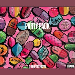 PARTY PACK prod. Imperial