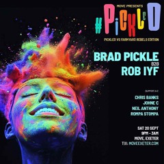 Rompa Stompa - Pickled pt 2 promo