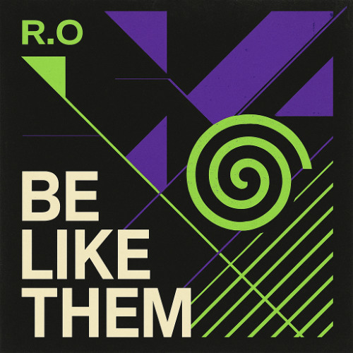 Be Like Them