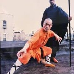 THE SHAOLIN