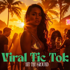 🔥Hit The Ground 🔥- Texture (Dhelick Edit)