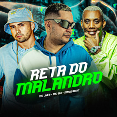 Reta do Malandro