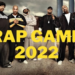 🔥Rap Game 2022 - Eminem, 2Pac, Notorious B.I.G, Snoop Dogg, Dr.Dre, Eazy-E, Ice Cube & 50 Cent🔥