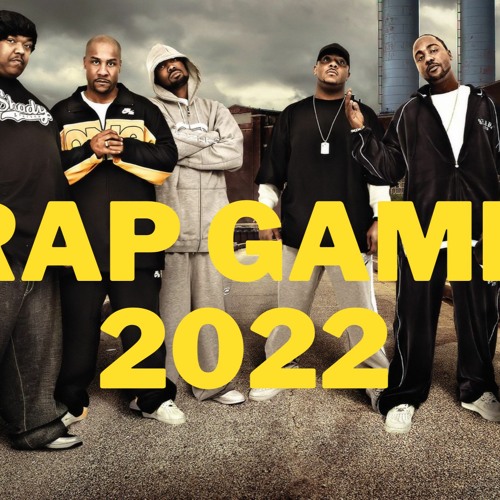 The Game 2022 Rap