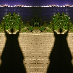 Eventually in the Naked City