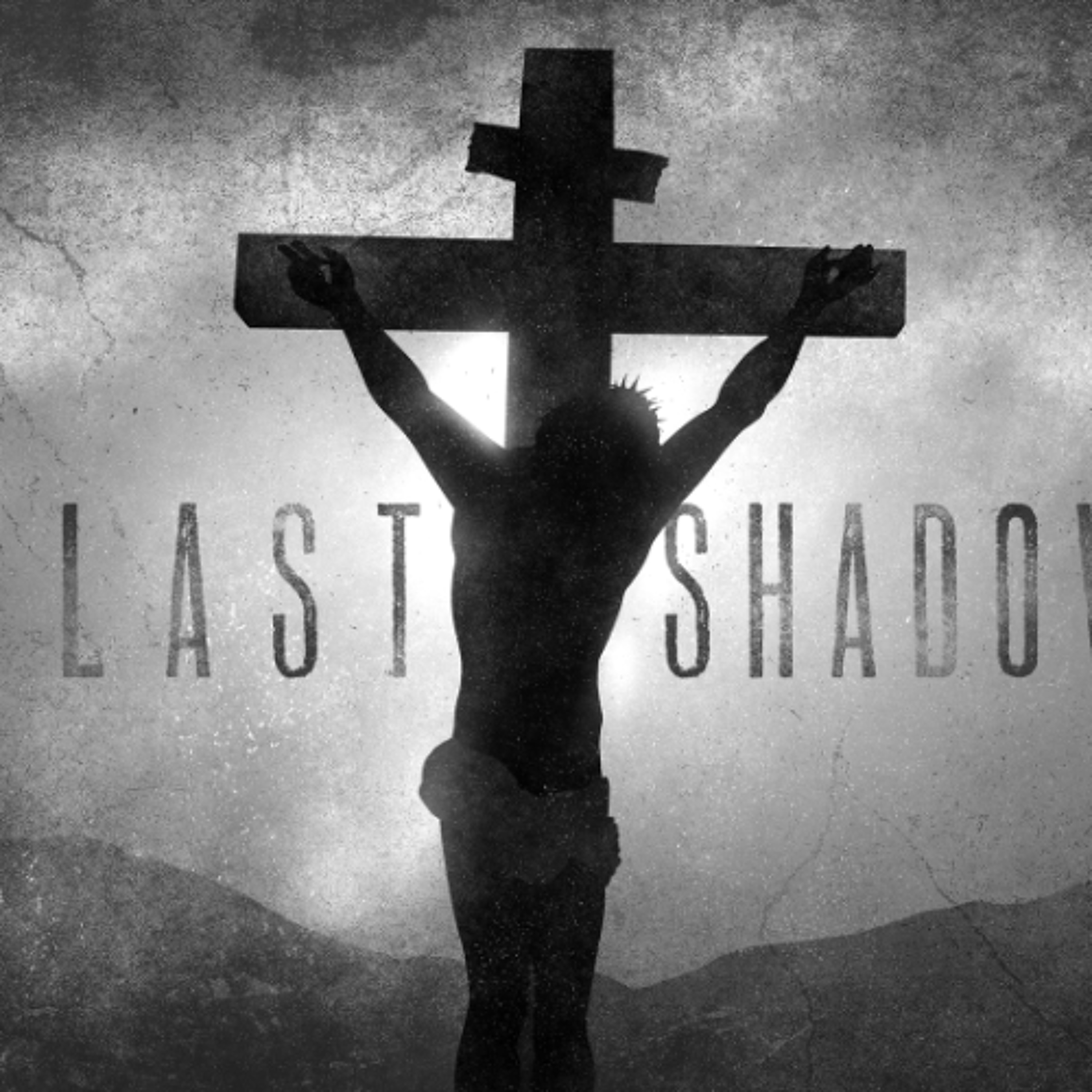 Pastor David R Meyer - Last Shadow