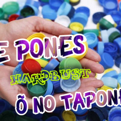 HardBust_TePONESoNoTAPONES