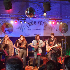 Radiobeitrag_Let`s Fet`z_2025