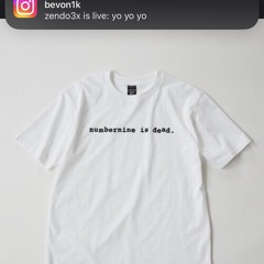 Reprint number nine ft Josh n Luh koko prod jamie