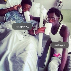 wah goin (Makkgin + Natepack)