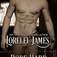 Read EPUB 🎯 Rode Hard (Rough Riders series Book 2) by  Lorelei James [EBOOK EPUB KIN