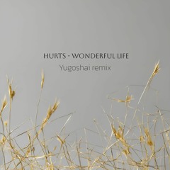 Hurts - Wonderful Life (Yugoshai remix)
