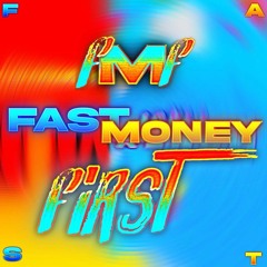 FMF Adot, FMF Spottem & CodeineCadetDian - Triple Threat