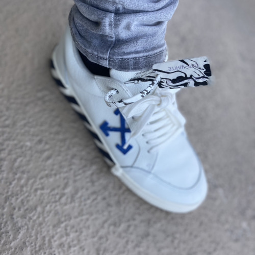 TB Duke- On Foot