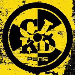 PWNS kernafval☢️ | Cloaked