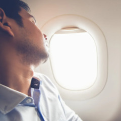 JET LAG EXTENDED INTRO